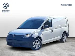 Volkswagen Caddy 2026