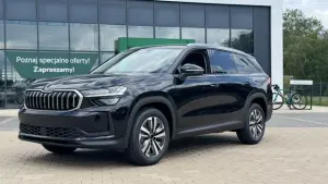 Skoda Kodiaq II (2024-) 1.5 TSI mHEV 4x2 Drive DSG 2026