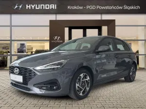 Hyundai i30 III (2017-) 2026