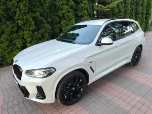 BMW X3 G01 (2017-) 2022