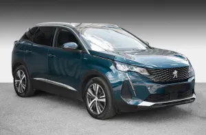Peugeot 3008 II (2016-2024) 1.6 PureTech Hybrid4 PHEV Allure S&S EAT8 2021