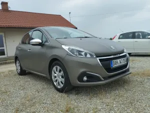 Peugeot 208 I (2012-2019) PureTech 82 Active 2015