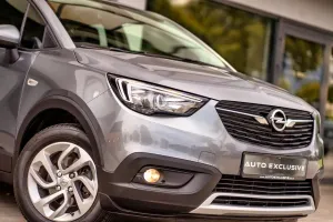 Opel Crossland 1.6 Start/Stop Edition 2018