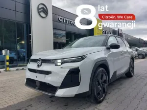 Citroën C5 Aircross 1.2 mHEV Max eDCT6 2026