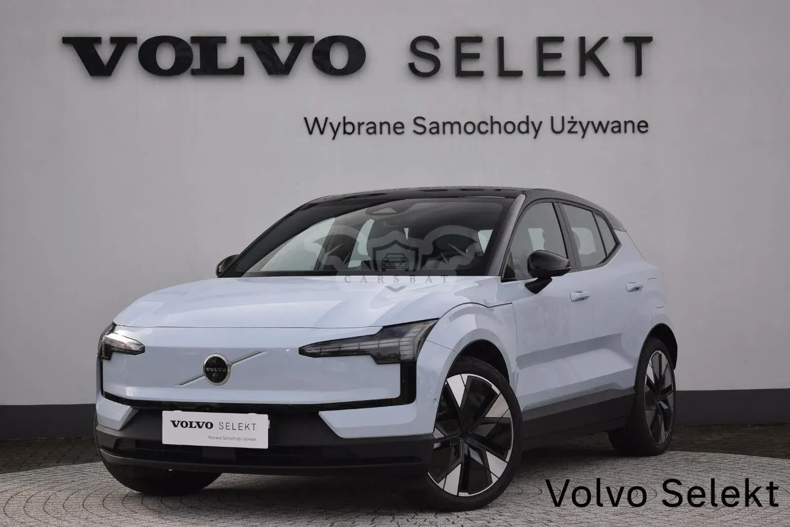 Volvo EX30 2024