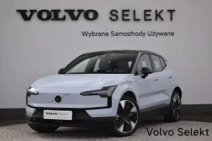 Volvo EX30 2024