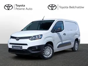 Toyota Proace City 2023