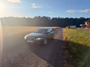 Audi A4 B7 (2004-2007) 2006