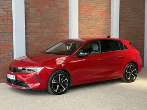 Opel Astra L (2021-) 1.2 T Business Edition S&S 2022