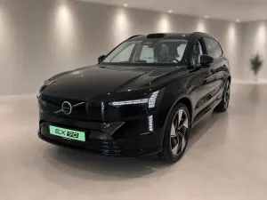 Volvo EX90 111kWh Twin Performance AWD Ultra 7 os 2025