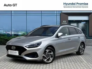 Hyundai i30 III (2017-) 1.5 T-GDI 48V Smart DCT 2025