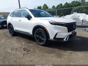 Honda CR-V VI (2023-) 2023