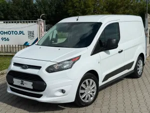 Ford Transit Connect 2017