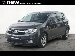 Dacia Sandero II (2012-2020) 2020