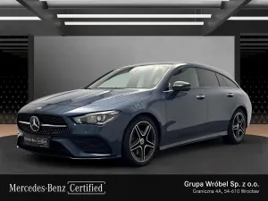 Mercedes-Benz CLA II (2019-) 200 AMG Line 7G-DCT 2022