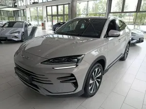 BYD Seal 1.5T Design AWD 2026
