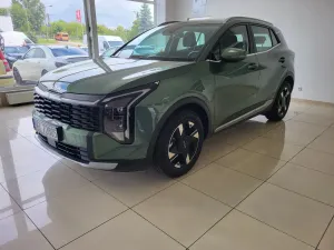 Kia Sportage V (2021-) 1.6 T-GDI Smart 2WD 2025