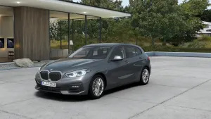 BMW 1 Series F40 (2019-) 2024