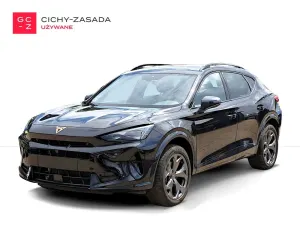 Cupra Formentor 1.5 eTSI mHEV DSG 2025