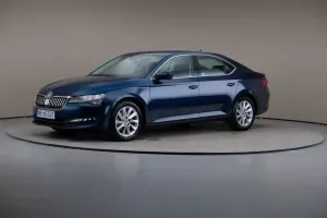 Skoda Superb III (2015-2023) 2.0 TDI SCR Ambition DSG 2022