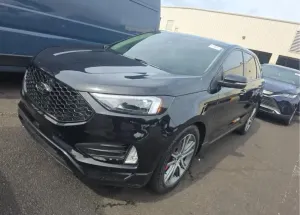 Ford Edge 2023