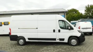 Fiat Ducato 2020