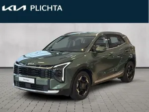 Kia Sportage V (2021-) 2026