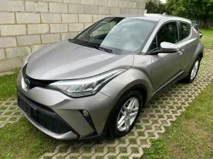 Toyota C-HR Business-Edition 2020