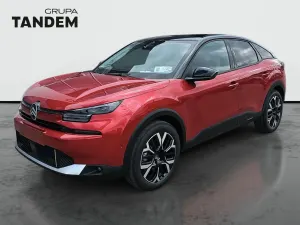 Citroën C4 III (2020-) 2026