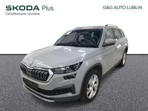 Skoda Kodiaq 2.0 TDI 4x4 Style DSG 2023