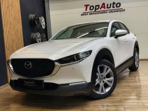 Mazda CX-30 SKYACTIV-G 2.0 M-Hybrid 150 SELECTION 2019