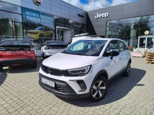 Opel Crossland 1.2 T 2024