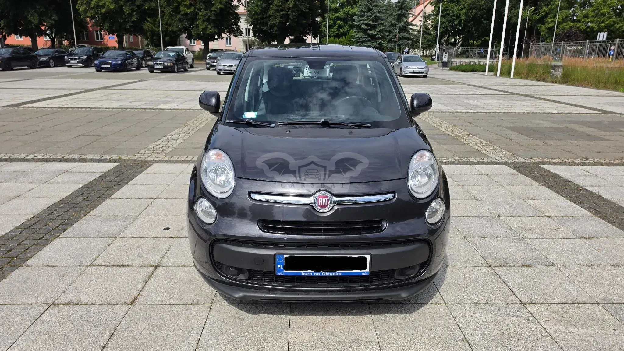 Fiat 500L 1.4 16V Pop Star 2017