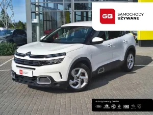 Citroën C5 Aircross 2022