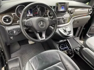 Mercedes-Benz Vito W447 (2014-) 2019