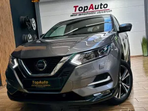 Nissan Qashqai II (2013-2021) 1.5 dCi N-Connecta 2019