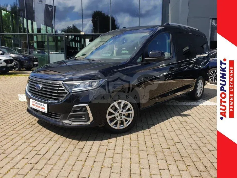 Ford Tourneo Connect II (2013-2022) 2023