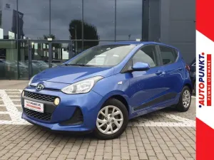 Hyundai i10 2019