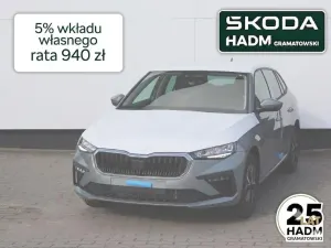 Skoda Scala 2026