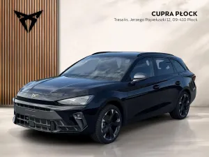Cupra Leon 2025