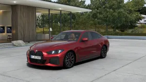 BMW 4 Series II G22/G23/G82 (2020-) 430i xDrive M Sport 2025