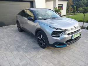 Citroën C4 III (2020-) EV136 50kWh Feel 2022