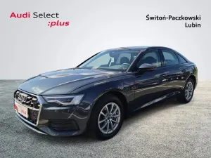 Audi A6 C8 (2019-2025) 45 TDI quattro S tronic 2024
