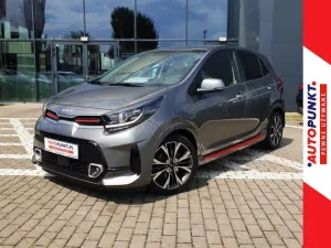 Kia Picanto (Morning) III (2017-) 2022