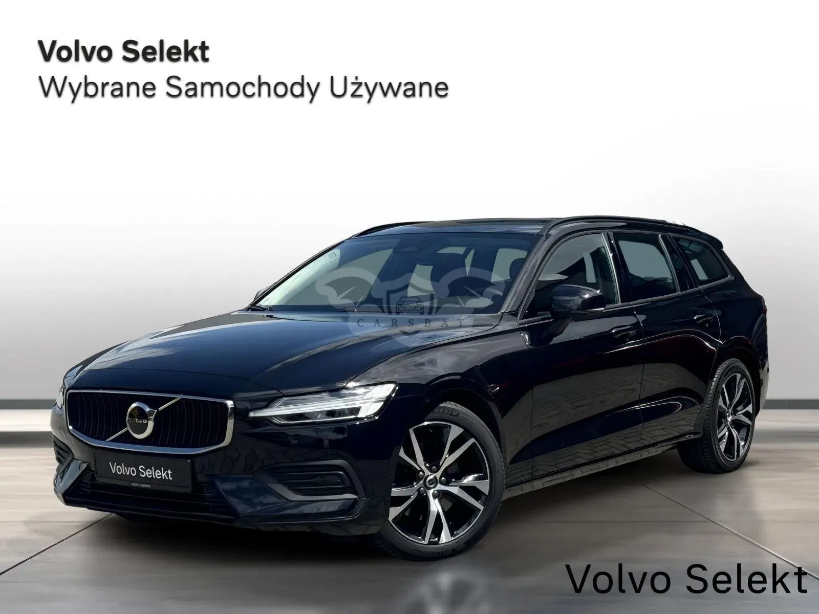Volvo V60 II (2018- ) 2025
