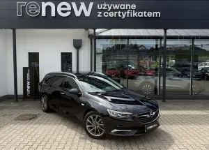 Opel Insignia B (2017-) 2.0 CDTI Innovation S&S 2017