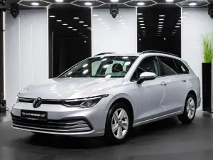 Volkswagen Golf VIII (2020-) 1.5 TSI EVO Life 2022
