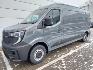 Renault Master 2026