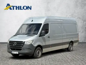 Mercedes-Benz Sprinter 2023