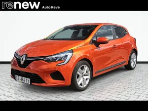 Renault Clio V (2019-2025) 1.0 TCe Zen 2021